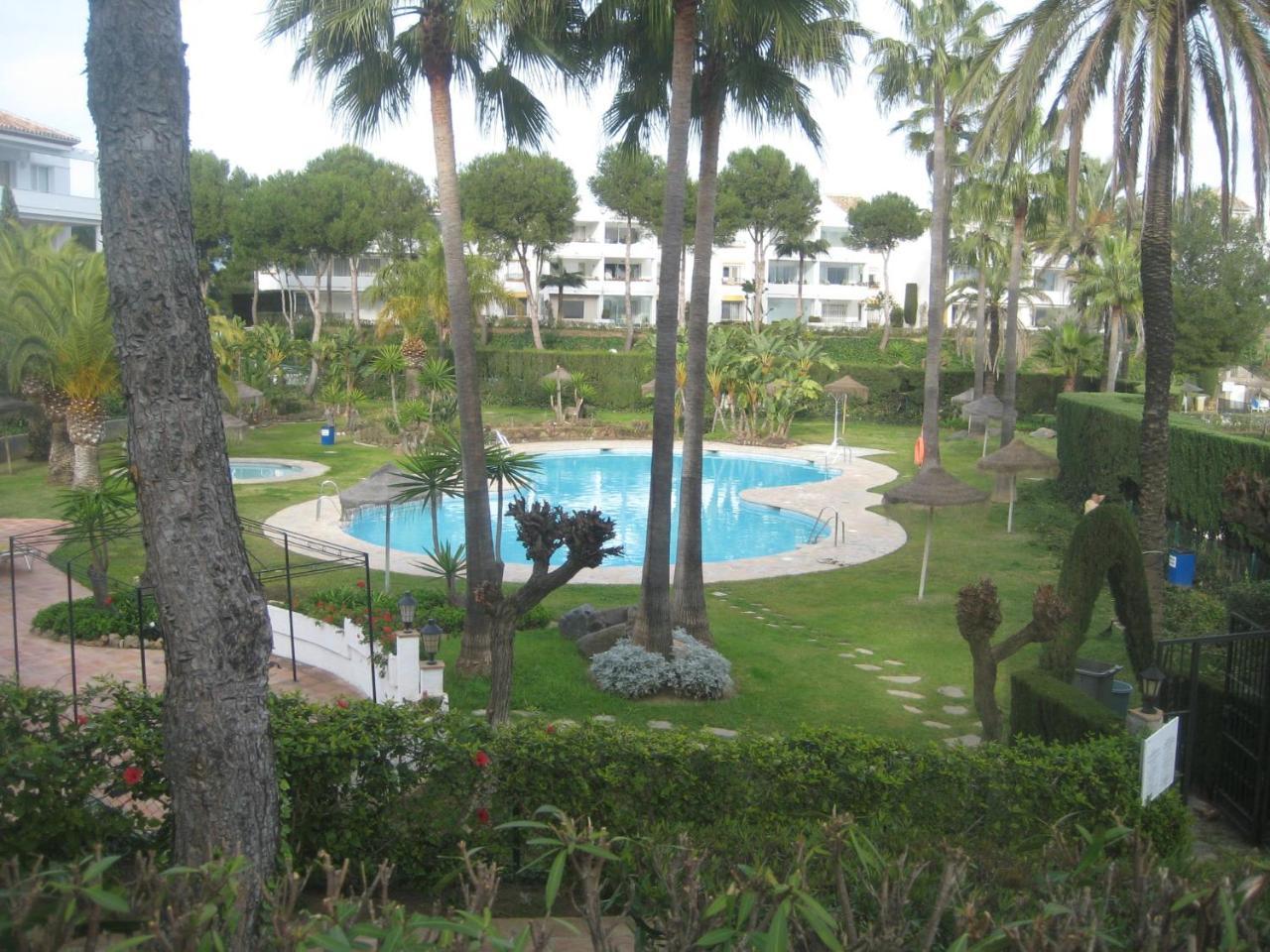 Miraflores Resort La Cala De Mijas Exterior foto